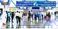Oman Airports Handle 8.3 Million Passengers by July 2025 Amid Mixed Traffic Trends